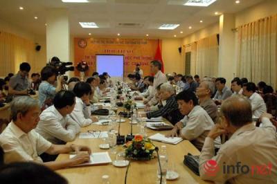 GS Trần Hồng Quân: Hãy tổ chức nhiều kỳ thi tốt nghiệp THPT trong năm