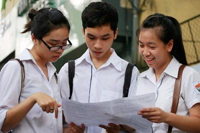Tin mới nhất về kì thi đánh giá năng lực ĐH Quốc gia Hà Nội 2016