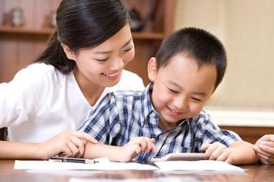 Dịch vụ gia sư