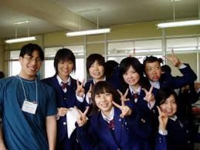 Những bài học tuyệt vời từ bữa trưa của học sinh Nhật