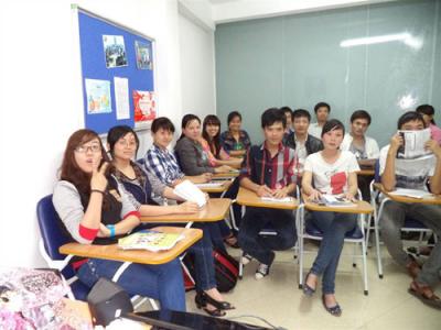 Việt Nam vượt TQ về khả năng sử dụng tiếng Anh